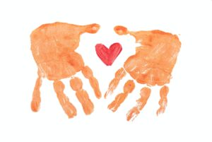 hands-heart